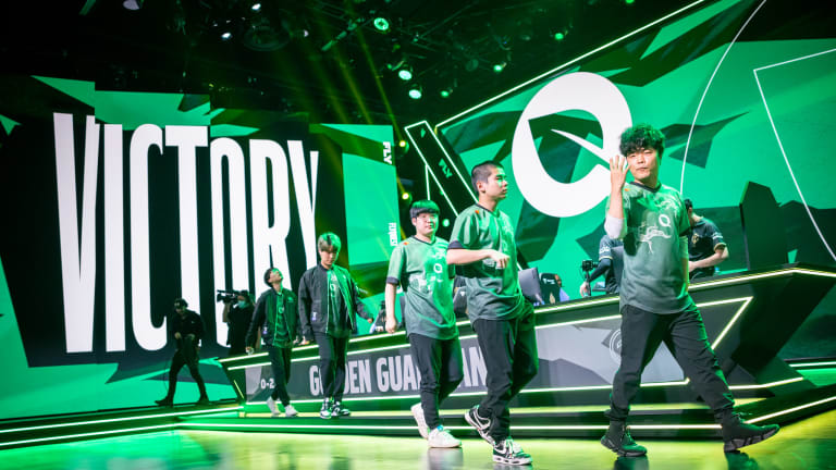 League of Legends: LCS Week 3 Power Rankings